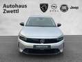 Opel Corsa Edition Benzin 100 Silber - thumbnail 2