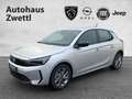 Opel Corsa Edition Benzin 100 Silber - thumbnail 1