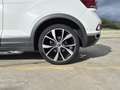 Volkswagen T-Roc I 2022 Cabriolet Cabriolet 1.0 tsi Style 110cv Bianco - thumbnail 13