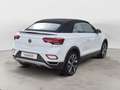 Volkswagen T-Roc I 2022 Cabriolet Cabriolet 1.0 tsi Style 110cv Bianco - thumbnail 4