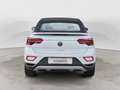 Volkswagen T-Roc I 2022 Cabriolet Cabriolet 1.0 tsi Style 110cv Bianco - thumbnail 3