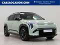 Kia EV3 GT-line Long Range Verde - thumbnail 1