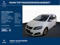 SEAT Alhambra 2.0TDI DSG Xcellence 7 Sitzer Navi Pano Weiß - thumbnail 2