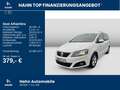 SEAT Alhambra 2.0TDI DSG Xcellence 7 Sitzer Navi Pano Weiß - thumbnail 2