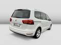SEAT Alhambra 2.0TDI DSG Xcellence 7 Sitzer Navi Pano Weiß - thumbnail 4