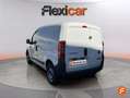 Fiat Fiorino Белый - thumbnail 5