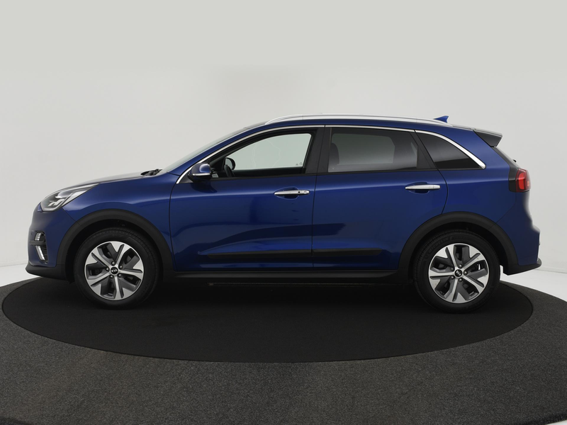Kia e-Niro ExecutiveLine 64 kWh TREKH|LEER|PANODAK|JBL|MEMORY — photo 3