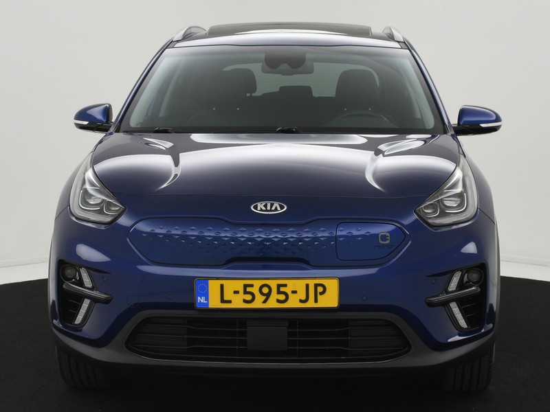 Kia e-Niro ExecutiveLine 64 kWh TREKH|LEER|PANODAK|JBL|MEMORY — photo 8