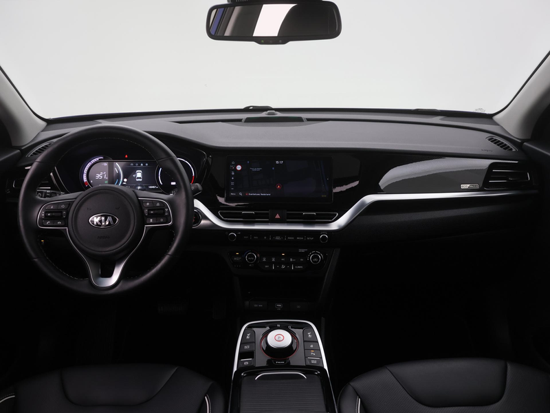 Kia e-Niro ExecutiveLine 64 kWh TREKH|LEER|PANODAK|JBL|MEMORY — photo 2