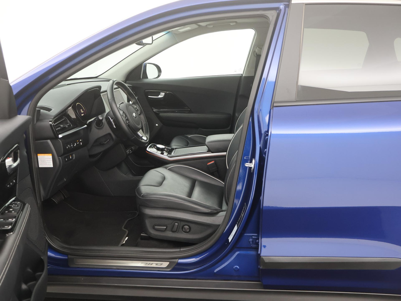 Kia e-Niro ExecutiveLine 64 kWh TREKH|LEER|PANODAK|JBL|MEMORY — photo 10