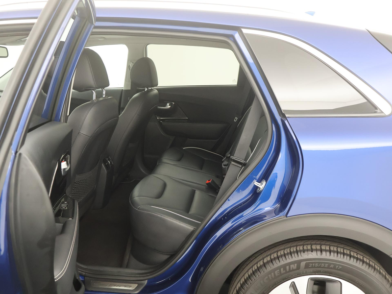 Kia e-Niro ExecutiveLine 64 kWh TREKH|LEER|PANODAK|JBL|MEMORY — photo 11