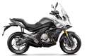 CFMOTO 650 MT Blanc - thumbnail 3