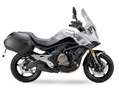 CFMOTO 650 MT Blanc - thumbnail 4