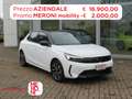 Opel Corsa 1.2 GS 75cv Wit - thumbnail 1