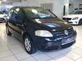 Volkswagen Fox 1,2 Basis /Klima/Alus Schwarz - thumbnail 4