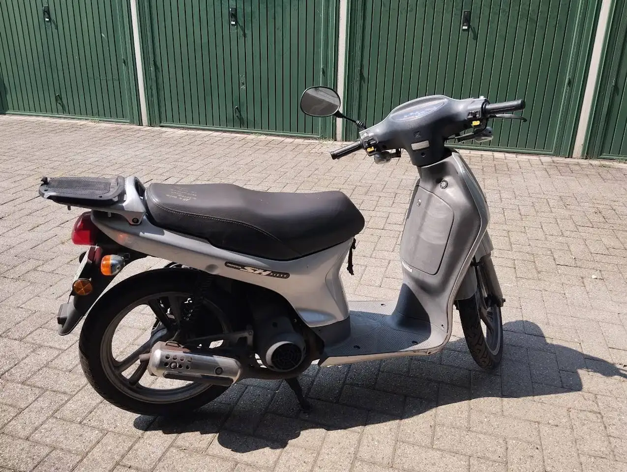 Honda SH 50