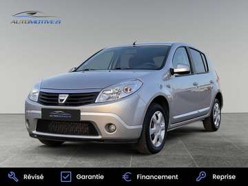 1.5 dCi 85 eco² Lauréate