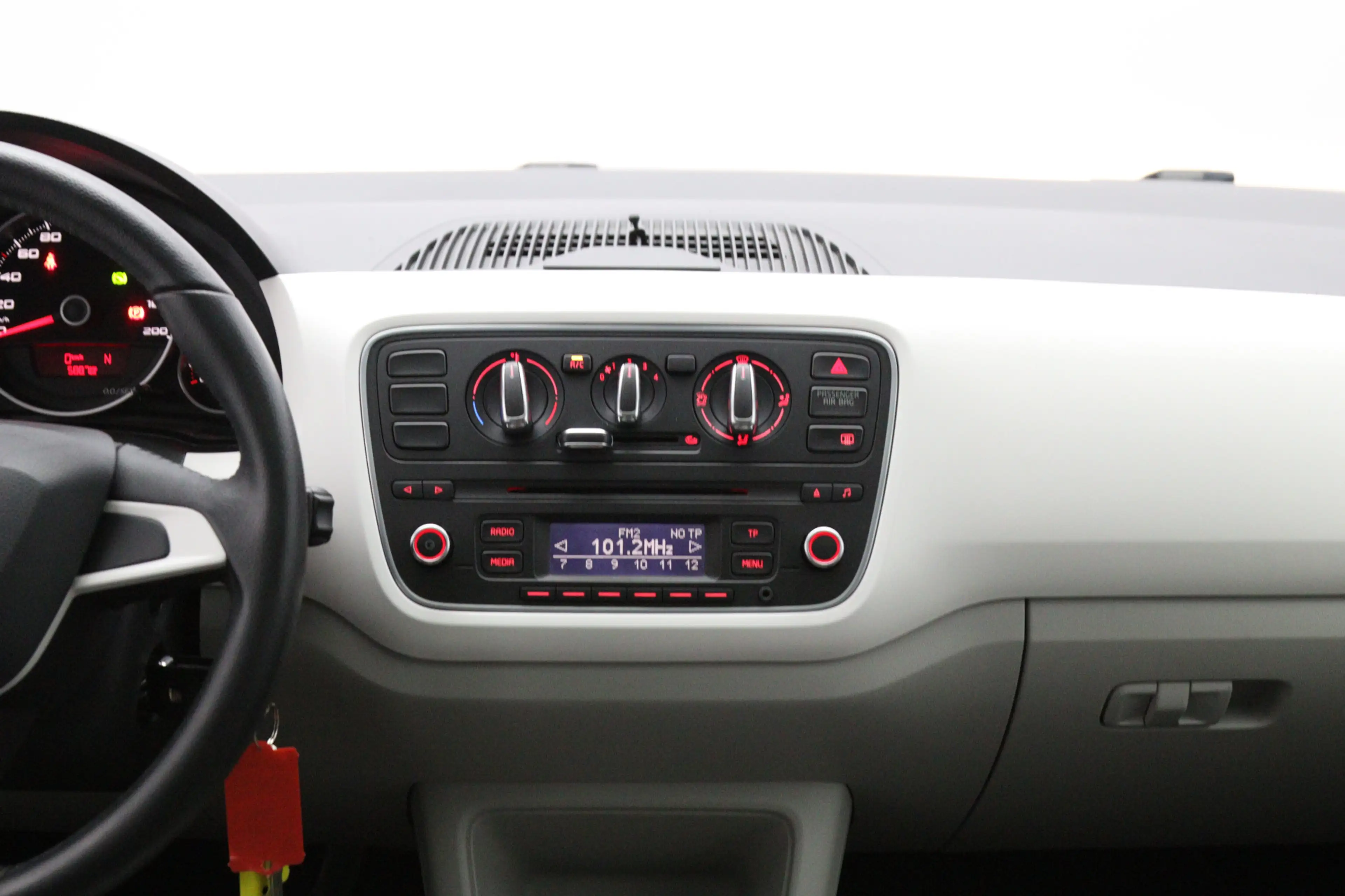 SEAT Mii 1.0 Automaat Chill Out, Panoramadak, Elek. Ramen, — photo 15