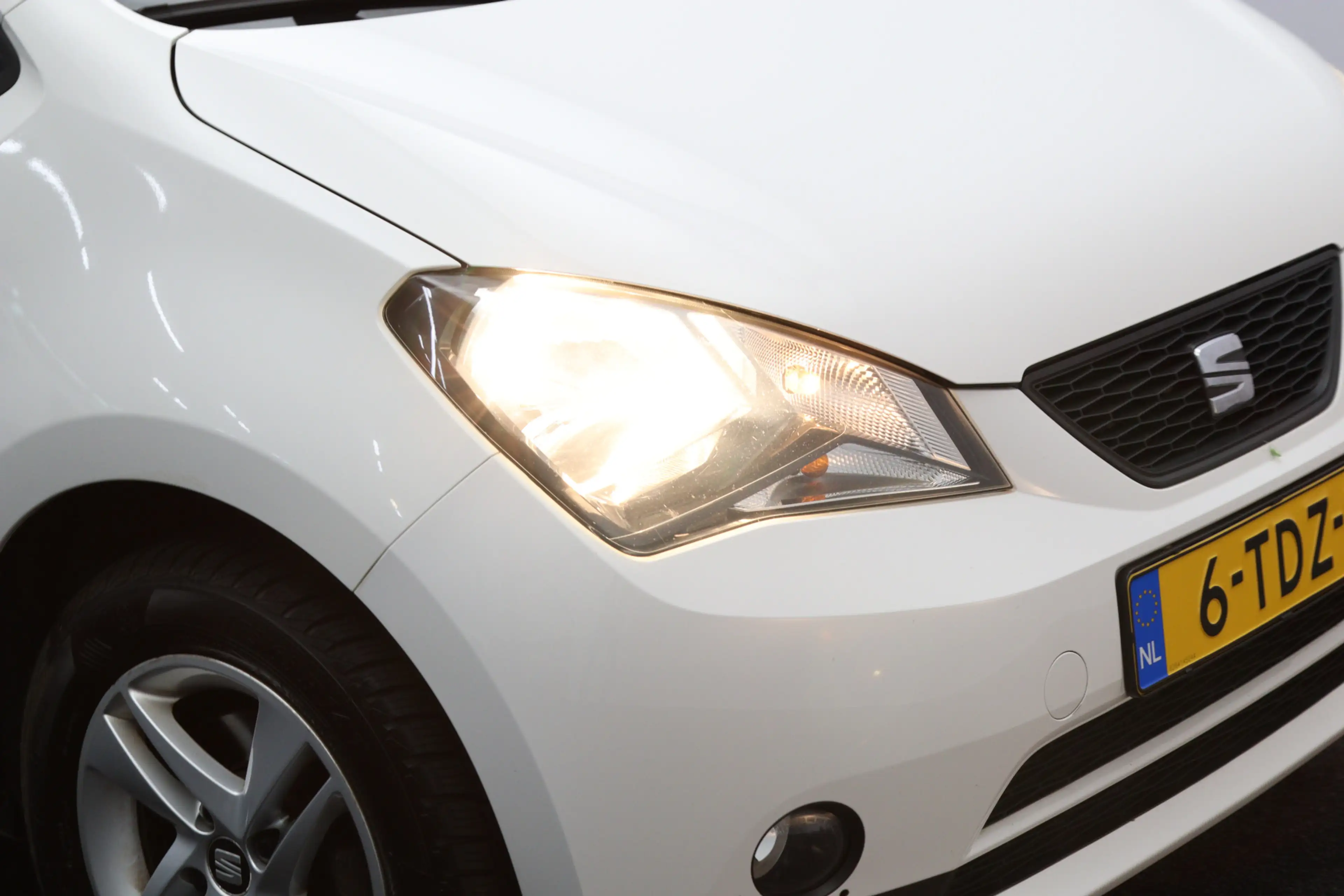 SEAT Mii 1.0 Automaat Chill Out, Panoramadak, Elek. Ramen, — photo 17