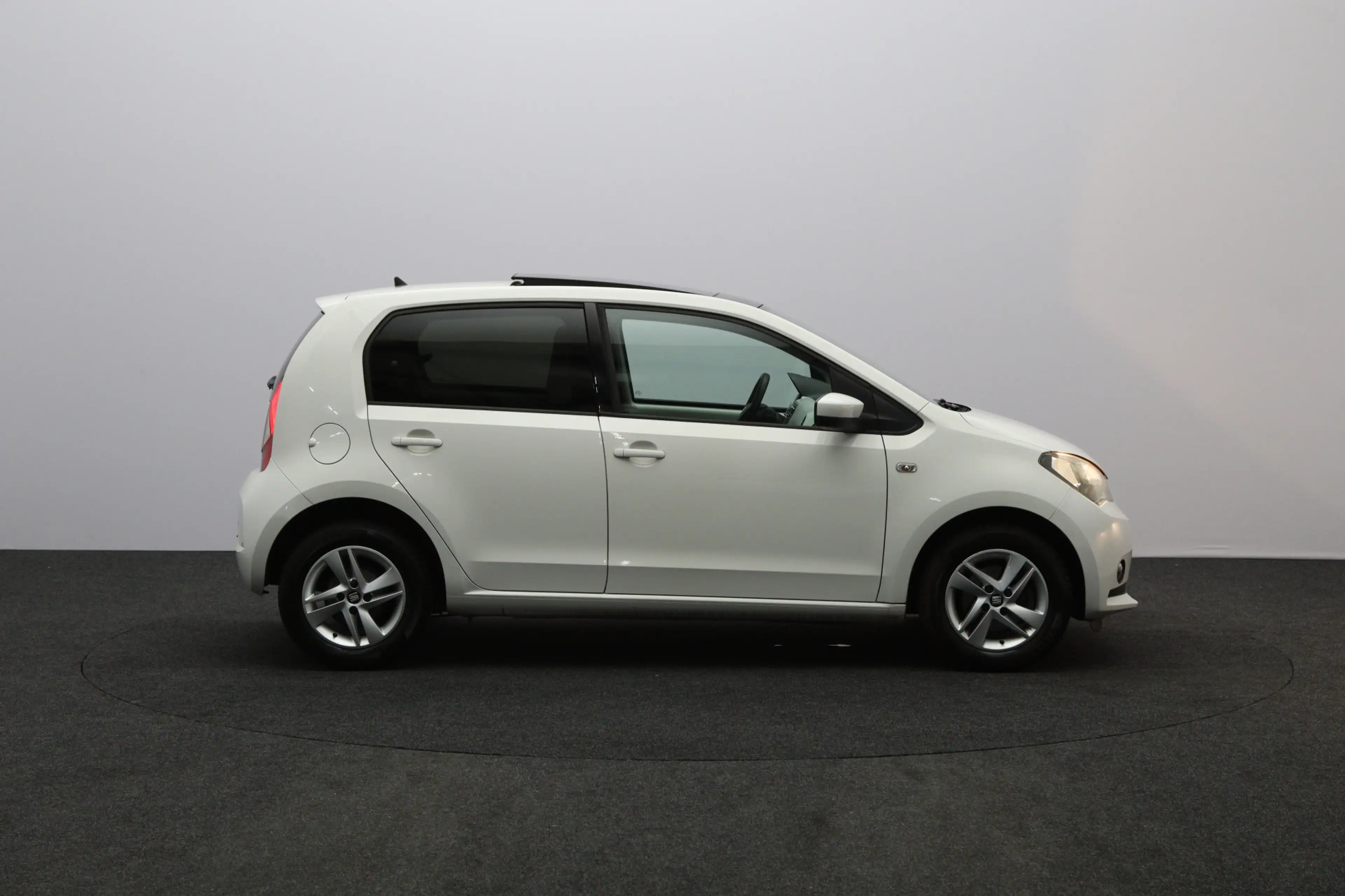 SEAT Mii 1.0 Automaat Chill Out, Panoramadak, Elek. Ramen, — photo 12