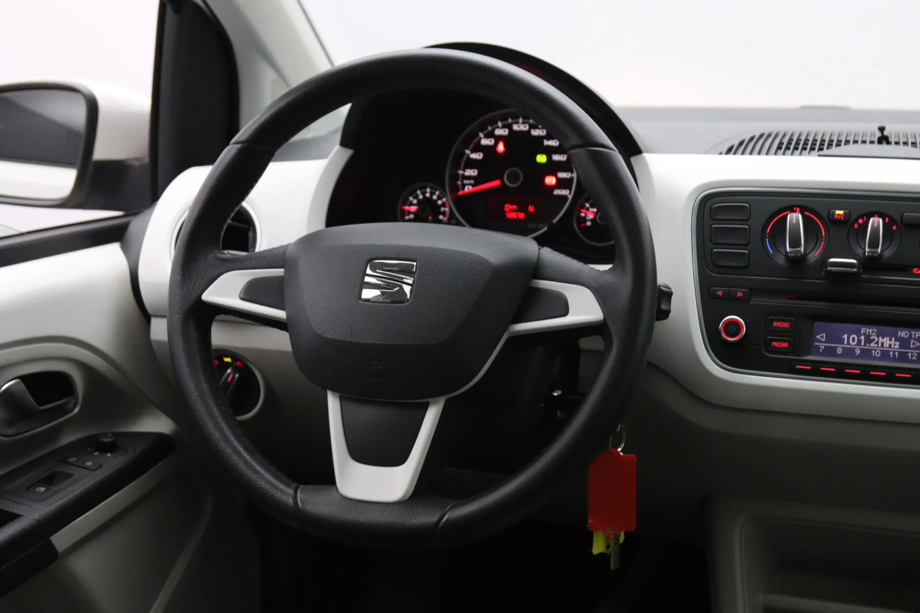 SEAT Mii 1.0 Automaat Chill Out, Panoramadak, Elek. Ramen, — photo 7