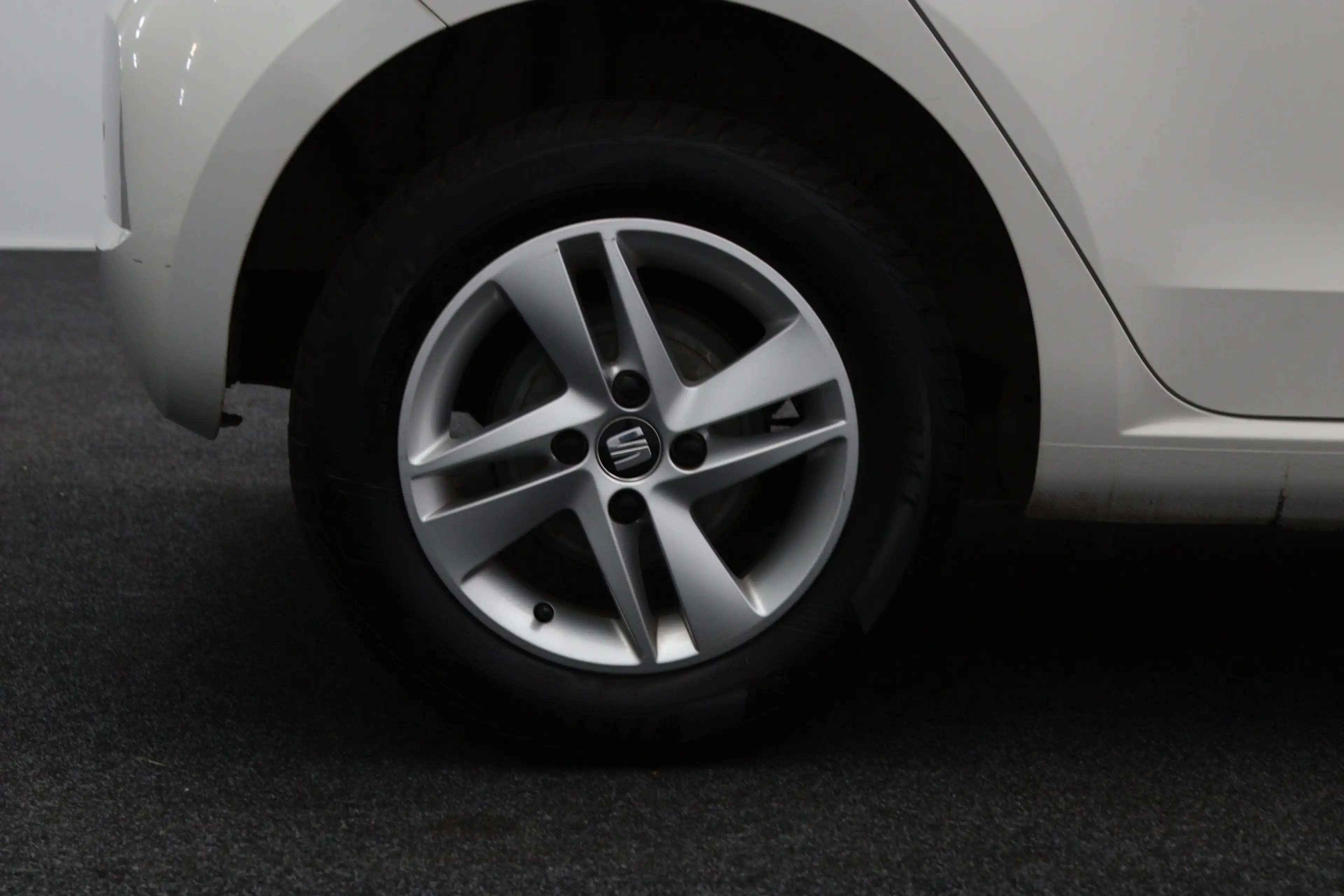SEAT Mii 1.0 Automaat Chill Out, Panoramadak, Elek. Ramen, — photo 16