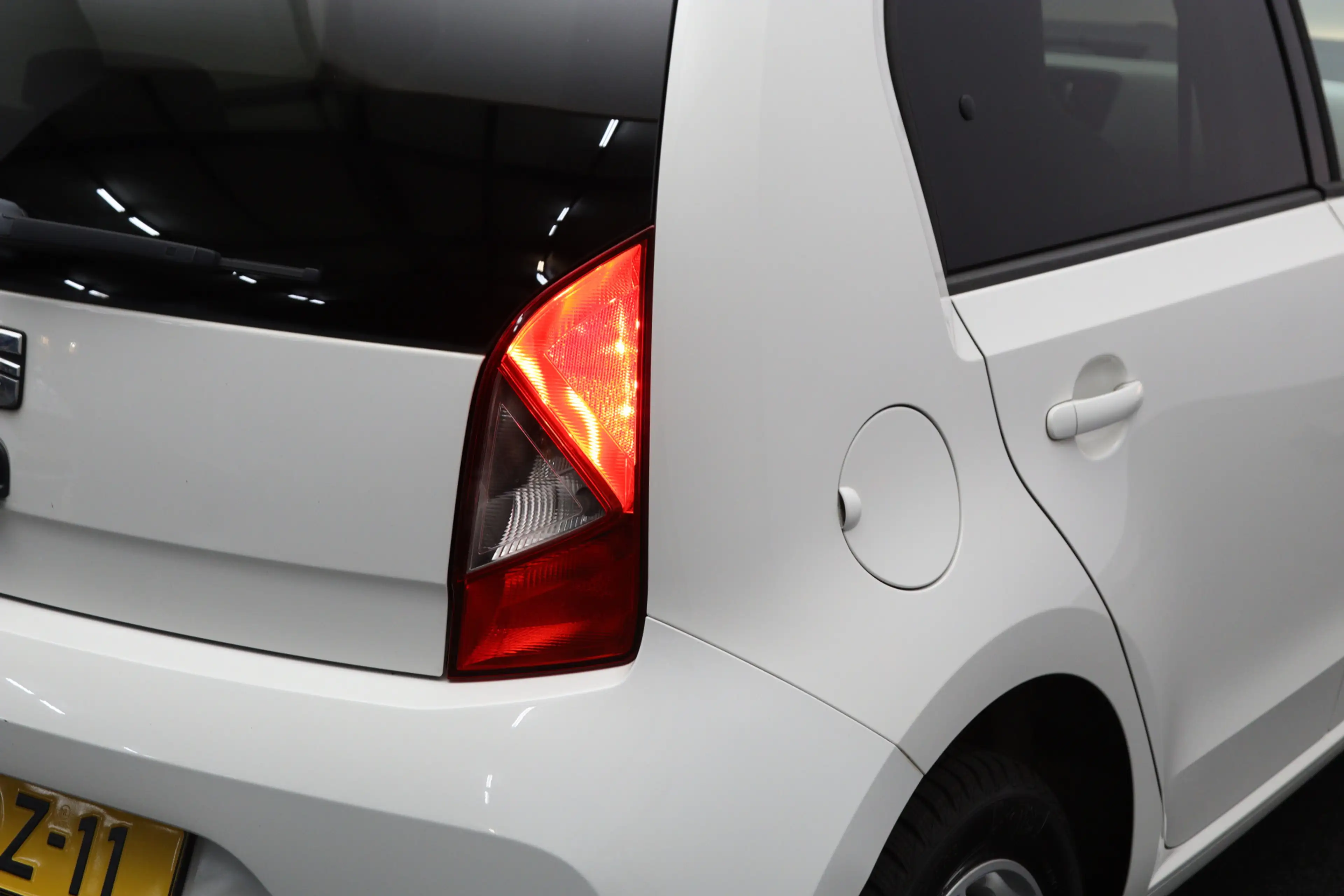 SEAT Mii 1.0 Automaat Chill Out, Panoramadak, Elek. Ramen, — photo 18