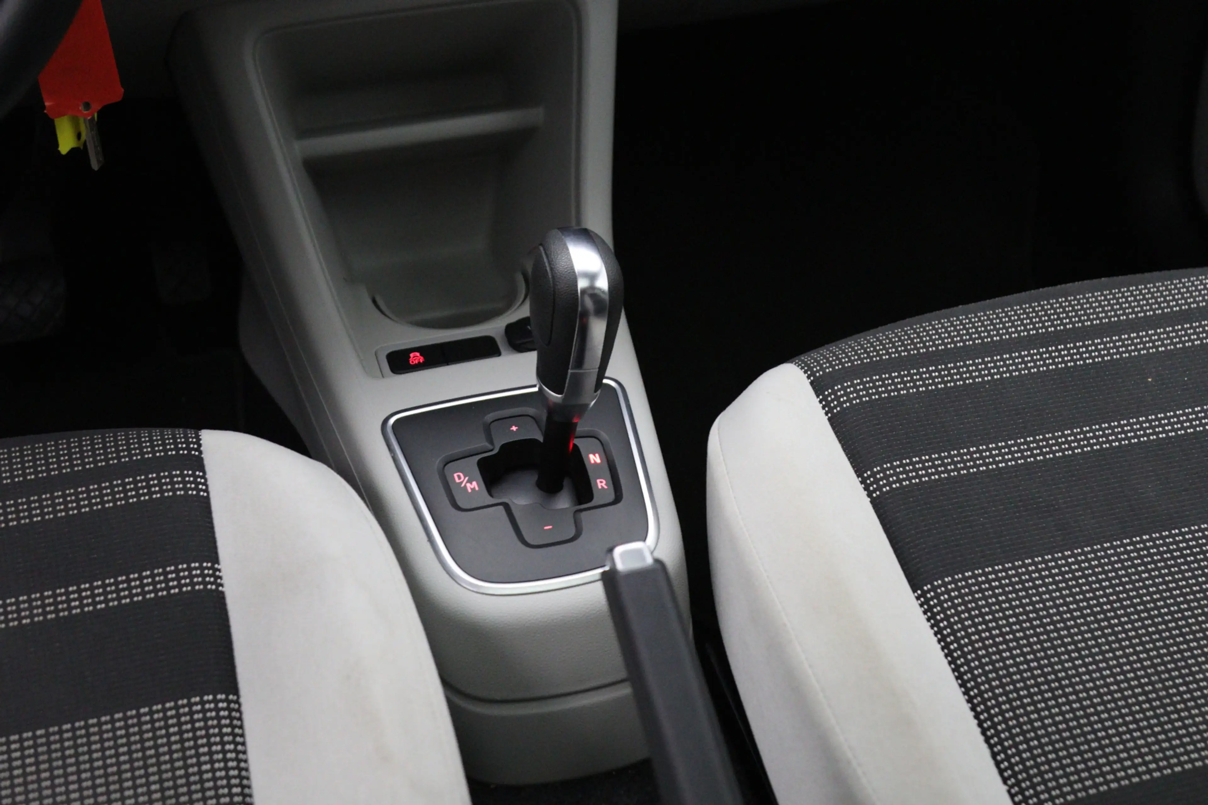 SEAT Mii 1.0 Automaat Chill Out, Panoramadak, Elek. Ramen, — photo 8