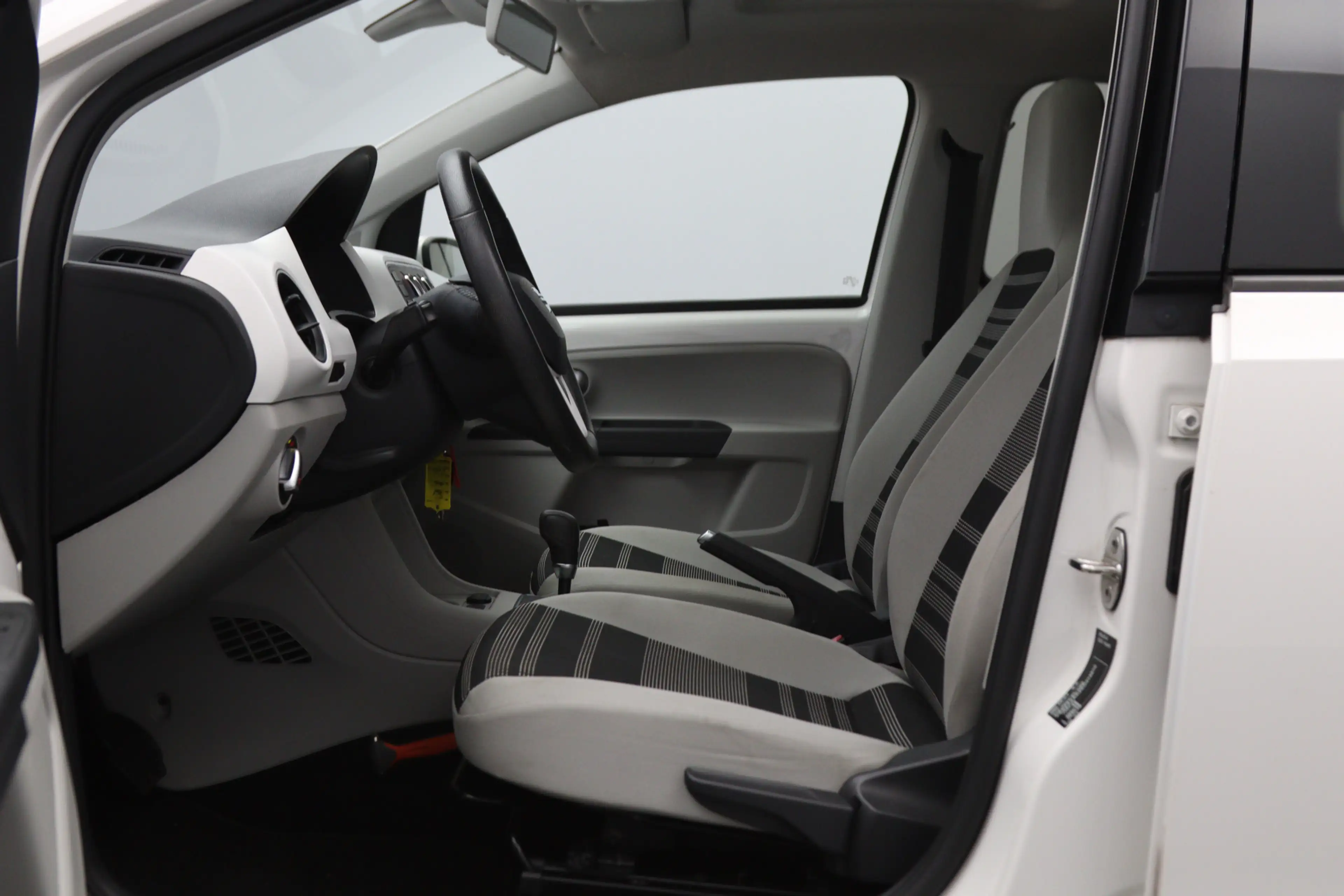 SEAT Mii 1.0 Automaat Chill Out, Panoramadak, Elek. Ramen, — photo 20