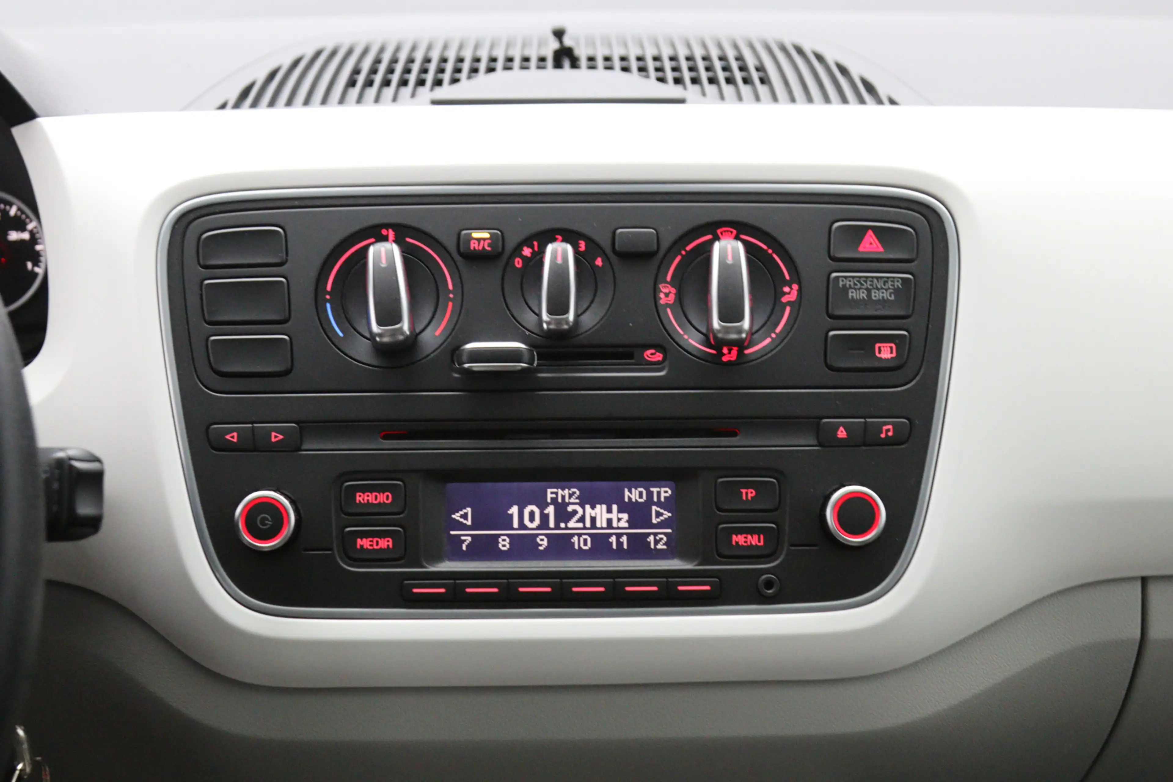 SEAT Mii 1.0 Automaat Chill Out, Panoramadak, Elek. Ramen, — photo 23