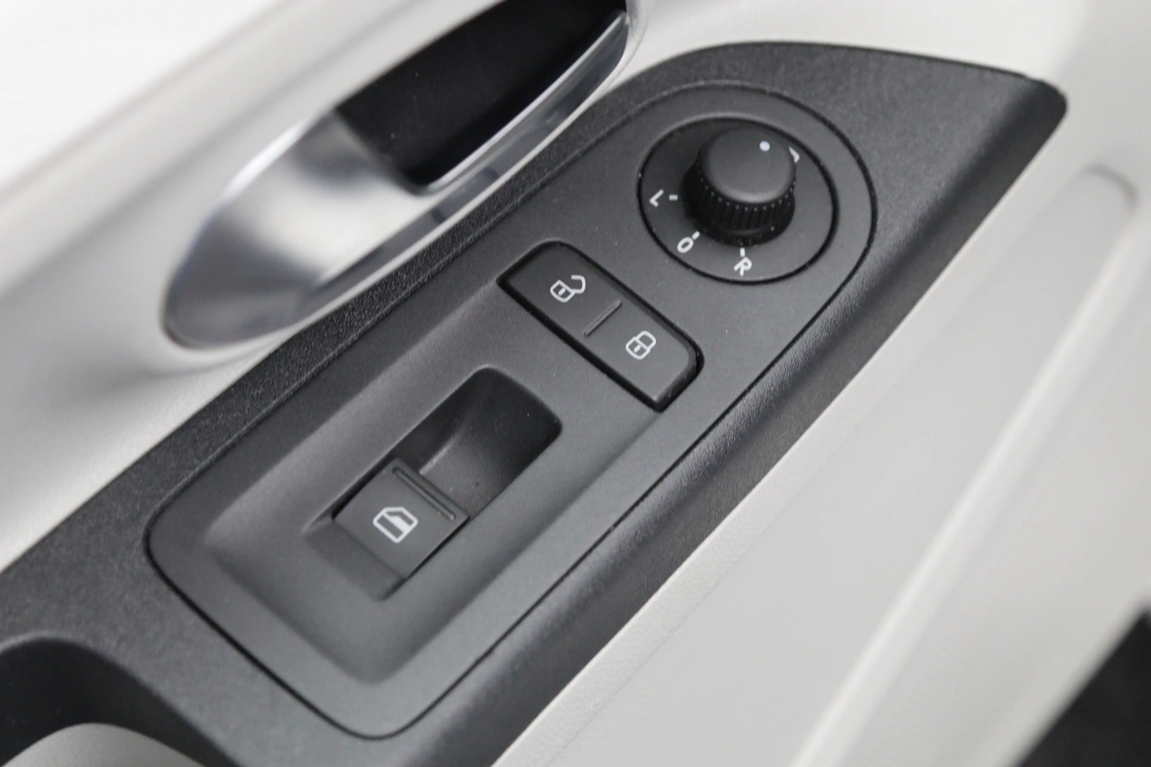 SEAT Mii 1.0 Automaat Chill Out, Panoramadak, Elek. Ramen, — photo 21
