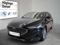 Ford Focus Focus Turnier 1,5 EcoBlue Tita Schwarz - thumbnail 1