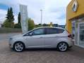 Ford C-Max 1.0 EcoBoost Titanium Argent - thumbnail 4