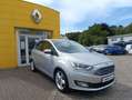 Ford C-Max 1.0 EcoBoost Titanium Argent - thumbnail 2