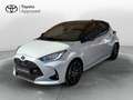 Toyota Yaris 4ª serie 1.5 Hybrid 5 porte GR Sport Grigio - thumbnail 1