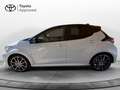 Toyota Yaris 4ª serie 1.5 Hybrid 5 porte GR Sport Grigio - thumbnail 4