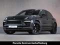 Porsche Macan GTS Sport Chrono BOSE 18 Wege Grau - thumbnail 1