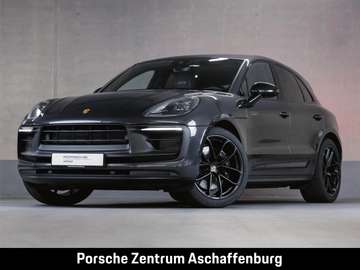 GTS Sport Chrono BOSE 18 Wege