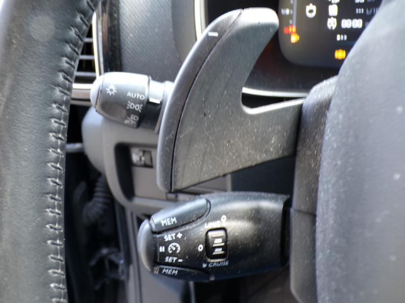 Citroen C5 Aircross 1.5HDi 131cv Automatique noir 02/23 Airco GPS — photo 14