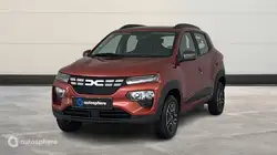 Dacia 45ch Expression
