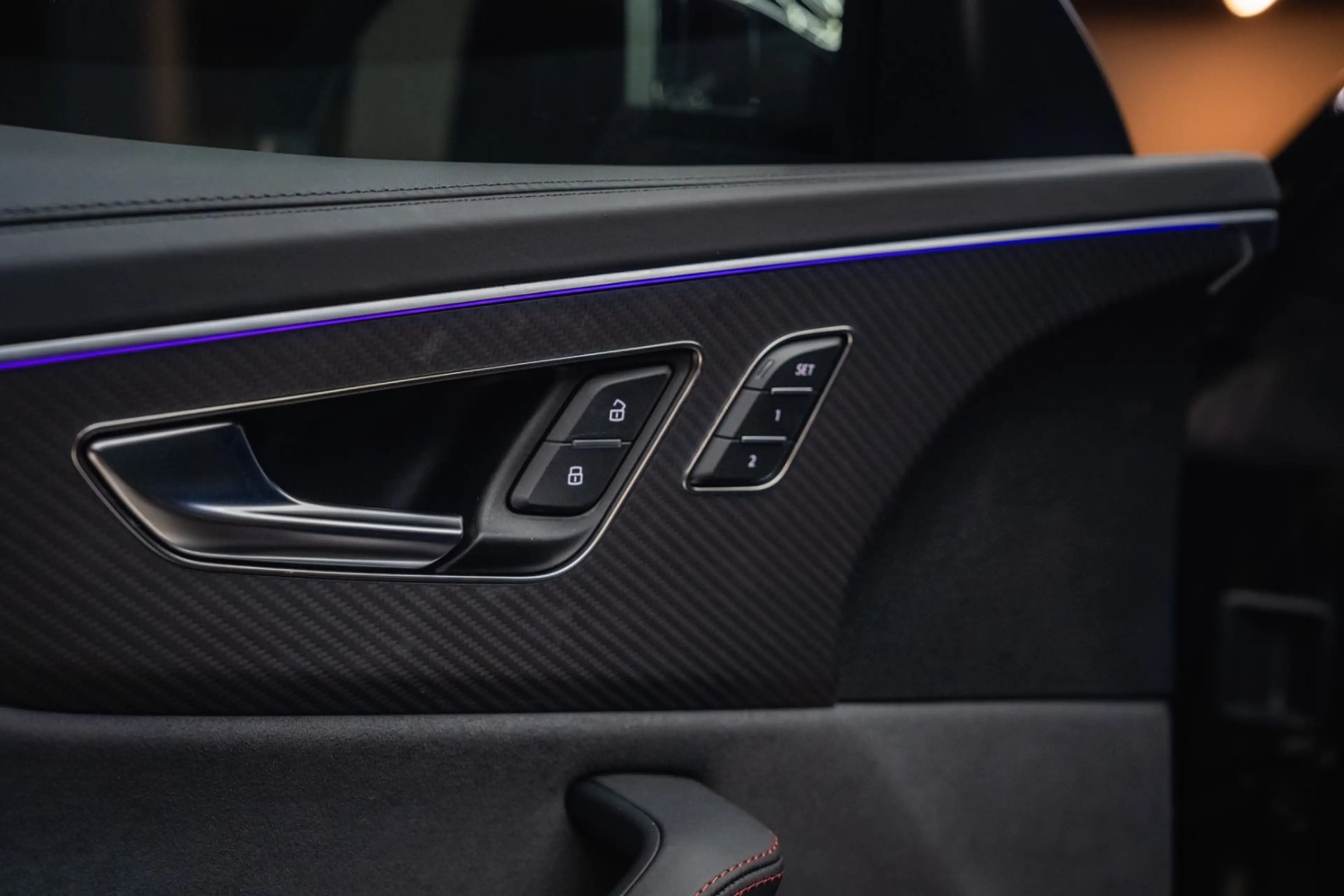 Audi RS Q8 4.0 TFSI quattro*B&O*HU*MASSAGE*360*AHK*UVM — photo 11