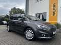 Ford S-Max Titanium = Automatik - 7 Sitzer - Ganzjahr Grau - thumbnail 1