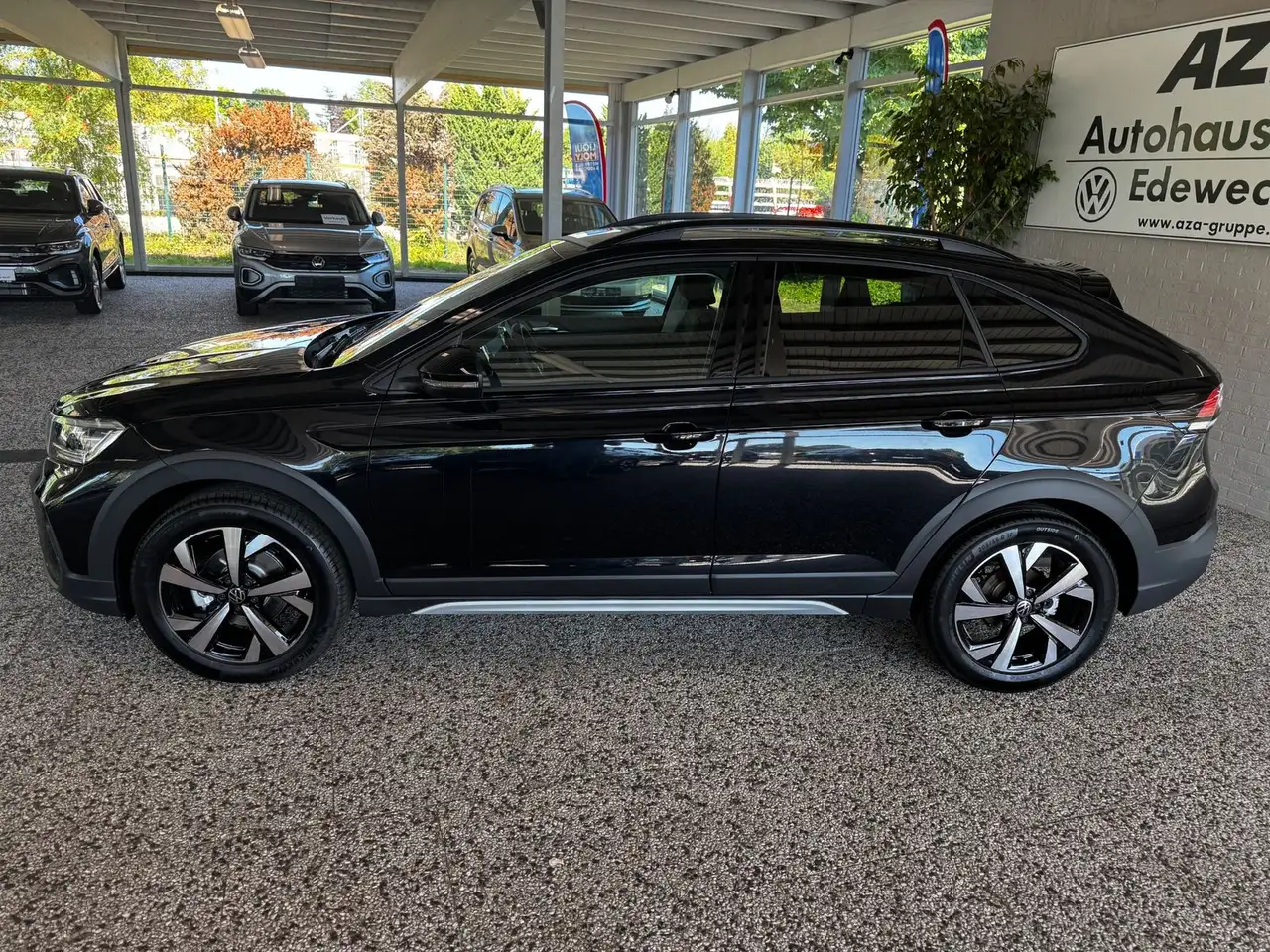 Volkswagen Taigo 2026
