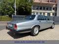 Jaguar XJ 12 5.3 V12 (XJ Serie III) Klima/ABS WGA Note 2 Silber - thumbnail 2