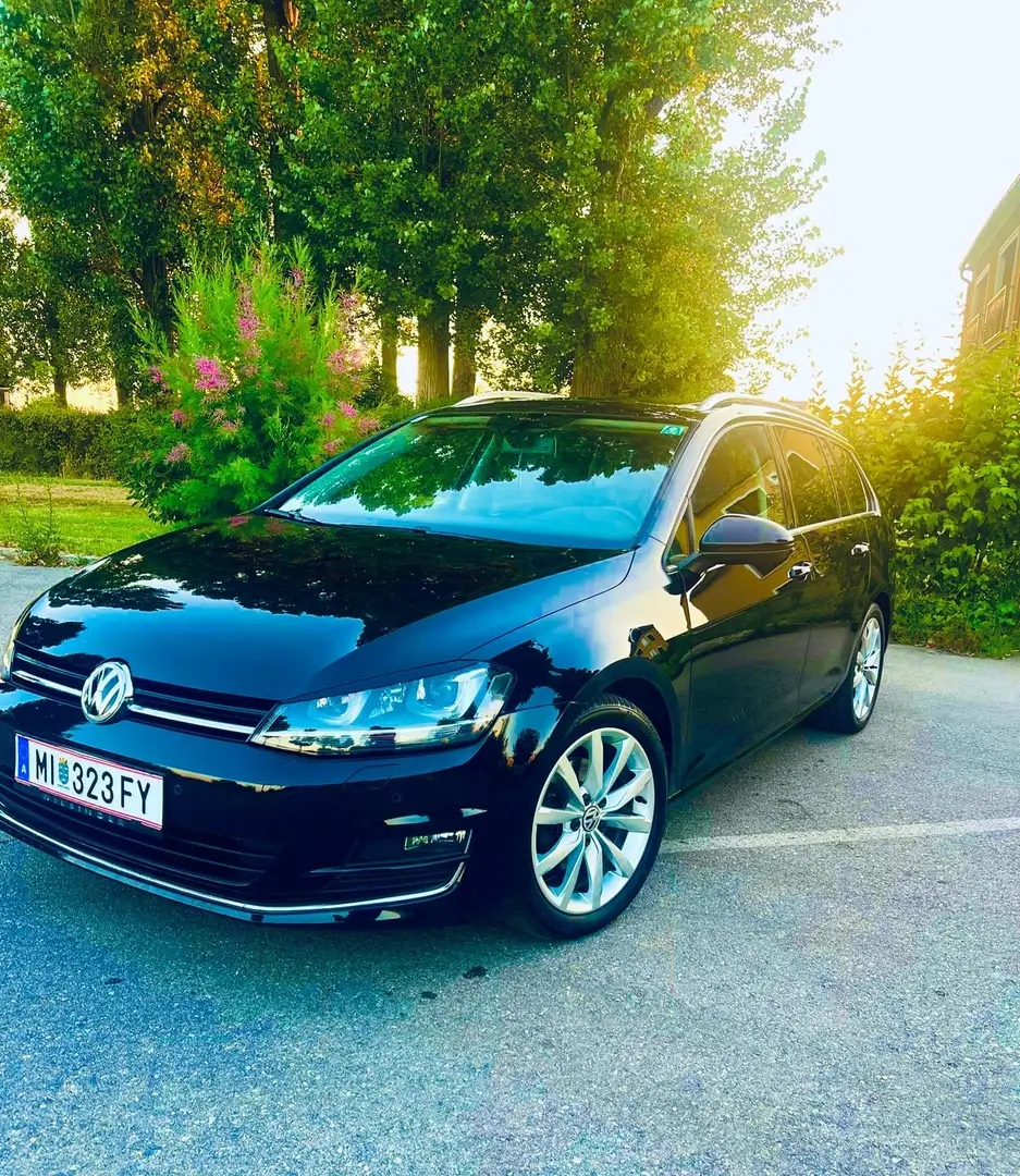 Volkswagen Golf Sky 2,0 BMT TDI DPF DSG - 2