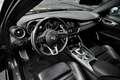 Alfa Romeo Giulia 2.0 - Camera - Keyless - Leder - Carplay - 19" Zwart - thumbnail 10