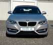 BMW 220 d Cabrio Sport Line Argent - thumbnail 5