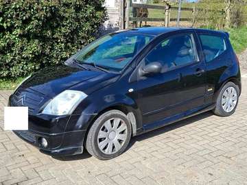 C2 1.4i VTR AUTOMATIQUE ☎️0479/03.01.65