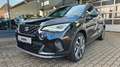 SEAT Arona FR 1,0TSI 115PS DSG NAVI+LED+ACC+AHK+SH+++ Schwarz - thumbnail 4