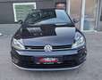 Volkswagen Golf R-Line Erstbesitz Deep Black Perleffekt Schwarz - thumbnail 3
